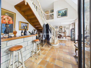  Maison à vendre 6 pièces 250 m²