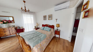  Appartement � vendre 2 pi�ces 43 m�