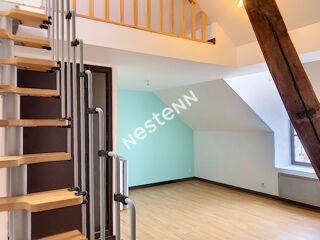  Appartement Blois (41000)