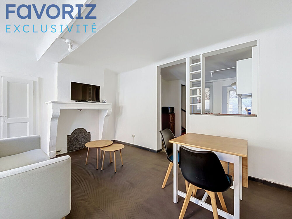 Location Maison Maison Joinville 2 pièce(s) 50.50 m2 Joinville