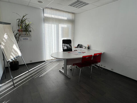   Local commercial Colmar centre 76.68 m2 