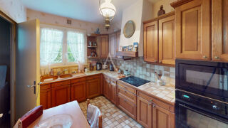  Maison à vendre 6 pièces 117 m²