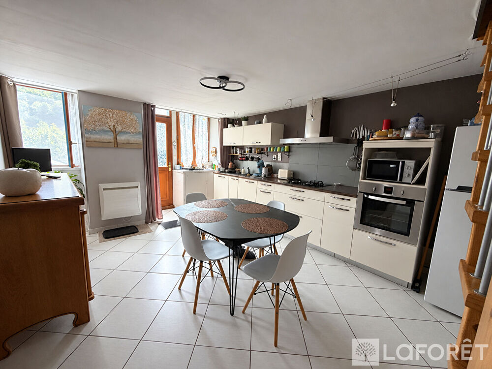 Vente Maison Maison Saint-flour 4 pièce(s) 75 m2 St flour