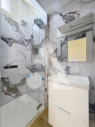  Appartement � vendre 1 pi�ce 35 m�