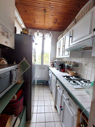  Appartement � vendre 3 pi�ces 60 m�