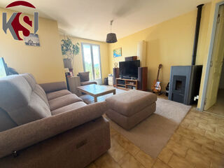  Maison à vendre 4 pièces 106 m²