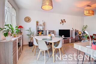  Appartement à vendre 3 pièces 86 m²