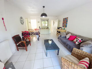  Appartement  vendre 3 pices 59 m