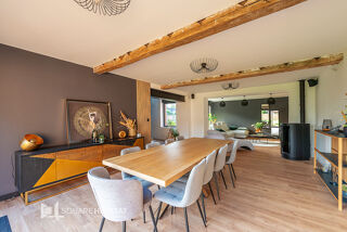  Maison à vendre 9 pièces 178 m²
