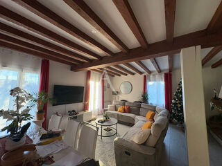  Maison � vendre 4 pi�ces 118 m�