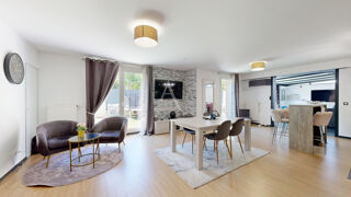  Maison � vendre 6 pi�ces 130 m�