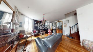  Maison � vendre 6 pi�ces 133 m�