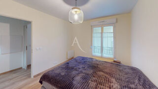  Appartement  vendre 2 pices 49 m