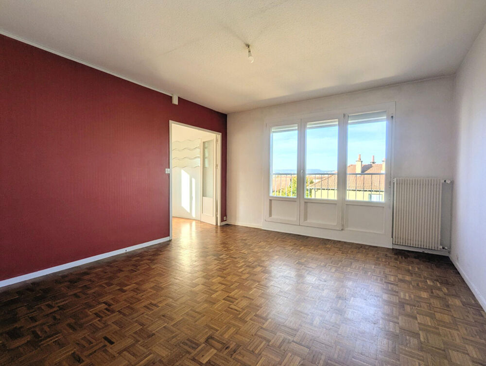 Location Appartement DIJON - POINCARE Dijon