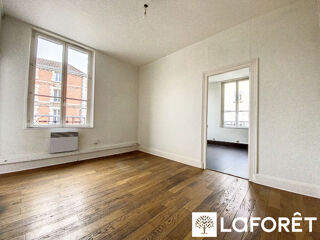  Appartement à louer 2 pièces 54 m²