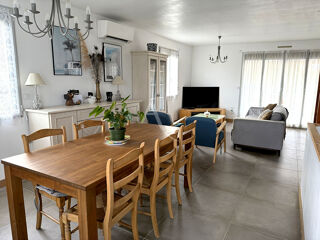  Maison � vendre 4 pi�ces 92 m�