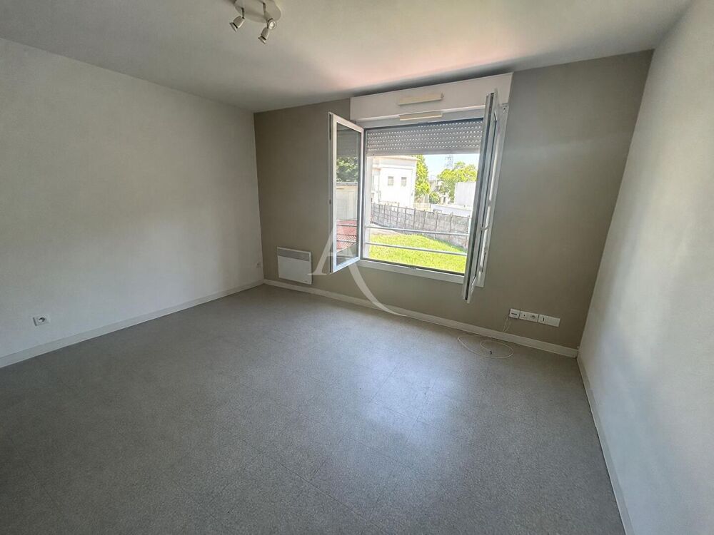 Location Appartement Appartement Nantes - 1 pièce(s) - 18.72 m2 Nantes