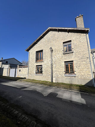  Maison  vendre 6 pices 