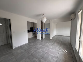  Appartement � vendre 3 pi�ces 58 m�