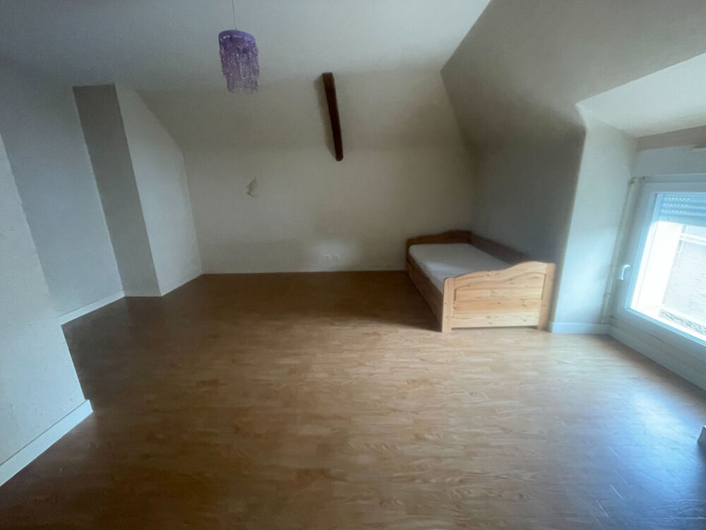 Vente Appartement Appartement DUPLEX de 4 pièces à Malestroit (56140) Malestroit