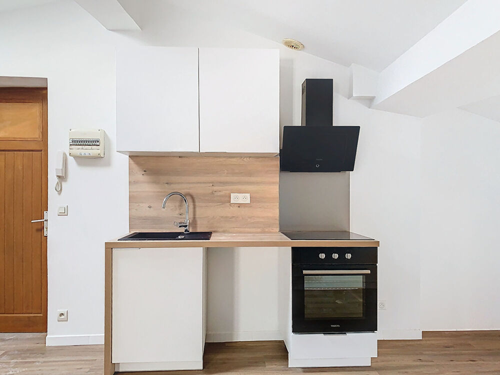 Location Appartement Appartement T3 bis - Montélimar Montelimar