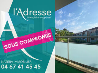  Appartement � vendre 2 pi�ces 43 m�