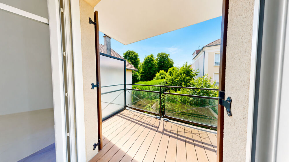 Vente Appartement Appartement Ozoir La Ferrière  3 pièce(s) 65 m2 Pontault combault