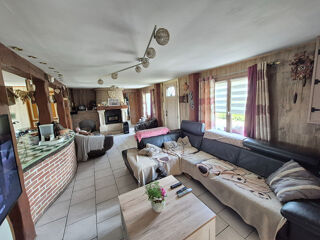  Maison � vendre 5 pi�ces 139 m�