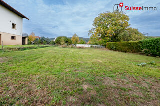 Vente Maison Dambelin - Maison de 136 m2 / 22 ares Dambelin