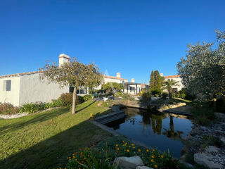  Maison � vendre 7 pi�ces 270 m�