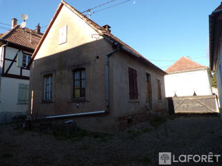  Maison � vendre 4 pi�ces 70 m�