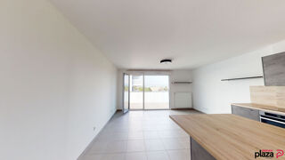  Appartement à louer 3 pièces 71 m²