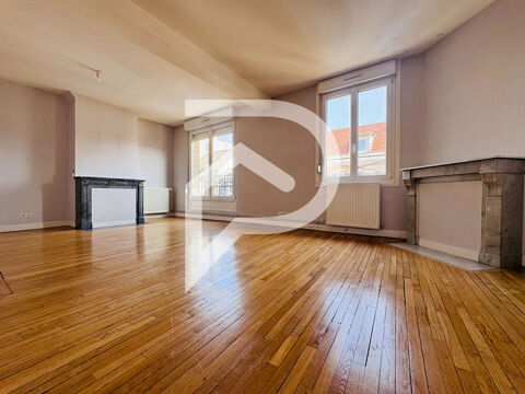  Appartement � louer 5 pi�ces 94 m�