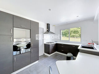  Maison à vendre 4 pièces 130 m²