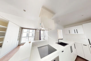  Appartement � vendre 2 pi�ces 51 m�