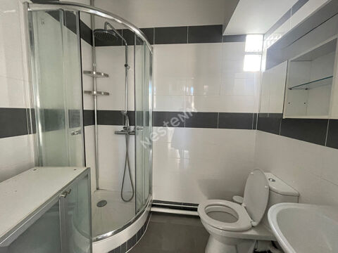  Appartement � louer 1 pi�ce 25 m�