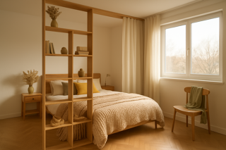  Appartement à vendre 1 pièce 18 m²