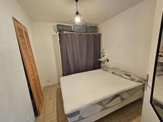  Appartement à vendre 2 pièces 32 m²