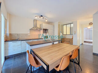  Appartement à vendre 2 pièces 54 m²