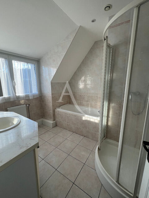  Maison � louer 4 pi�ces 92 m�