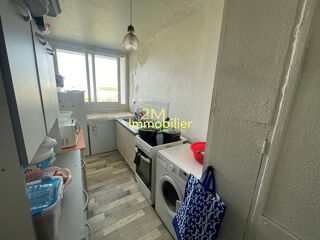  Appartement  vendre 4 pices 77 m