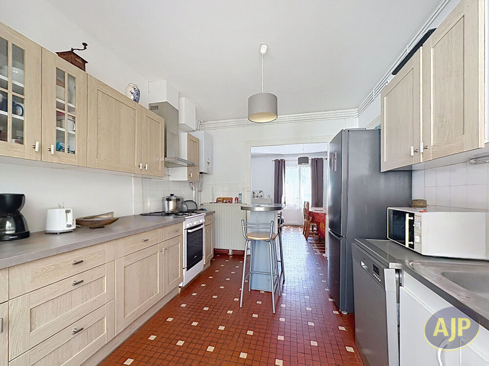 Maison 3 pièces 64 m² · à Lucon · 64 m² · 159 900 €