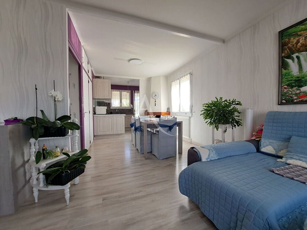 Vente Maison Maison 108 m2- Les Herbiers Les herbiers
