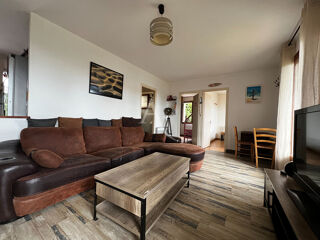  Maison à vendre 4 pièces 80 m²