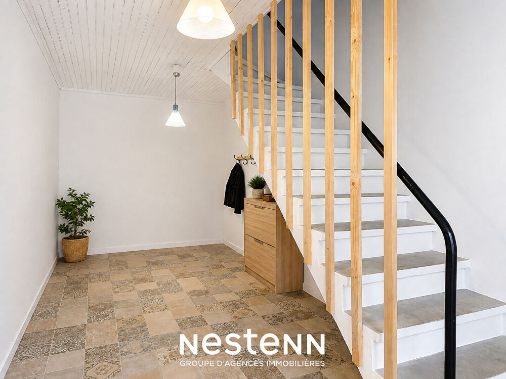Vente Maison A vendre Maison de ville 4 pièces à vendre à Lavardac - Idéale primo-accédant Lavardac