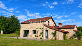  Maison à louer 5 pièces 144 m²