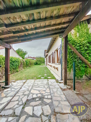  Maison à vendre 8 pièces 160 m²