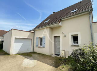  Maison à vendre 4 pièces 82 m²