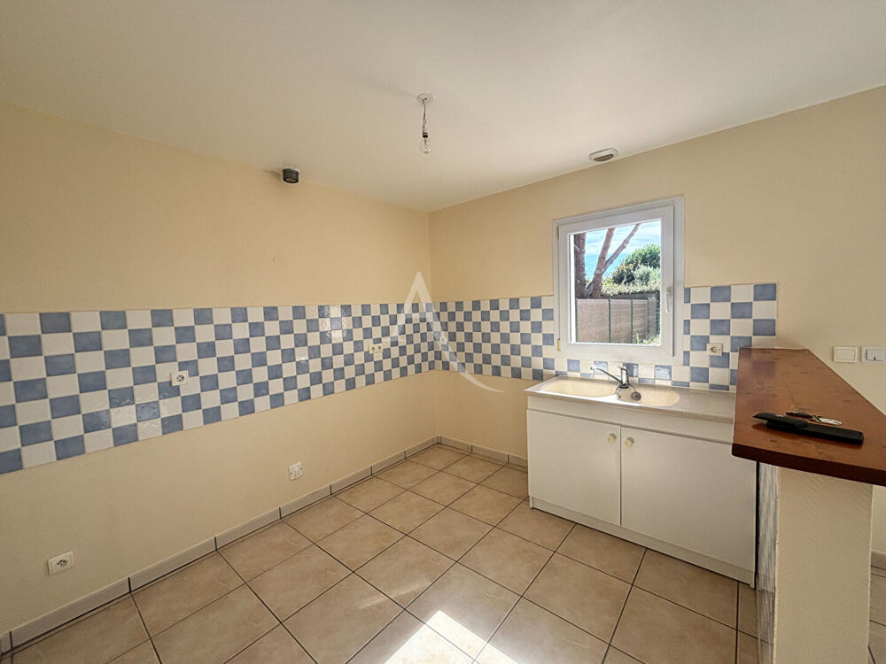 Location Maison Maison Longeville Sur Mer 4 pièce(s) 79.76 m2 Longeville sur mer