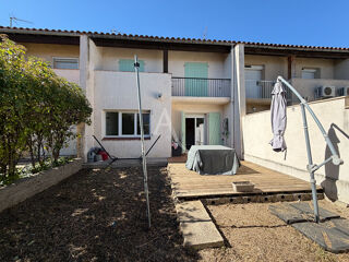  Maison à vendre 4 pièces 67 m²